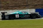 Maserati MC-12 Corse GT FIA 2006 года